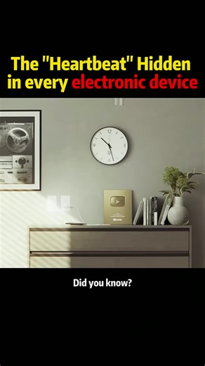 Discover the 'Heartbeat' in Your Devices