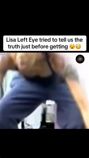 Conspiracy | Hidden Data🇺🇸 on Instagram: "They told you it was just a "dream" and "imagination"... But what if Lisa "Left Eye" Lopes was shown a vision of the future moments before her tragic death? 🔮 This isn't just about a nightmare. This isn't just about a random interview. This is about a chilling premonition of a cosmic event hidden in the words of a doomed artist. 🚨 They called it "just a dream" and dismissed it. But what if the sun being "1/4 of the size of