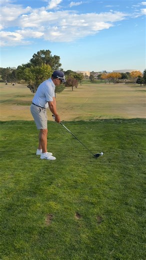 Martin Chuck on Reels