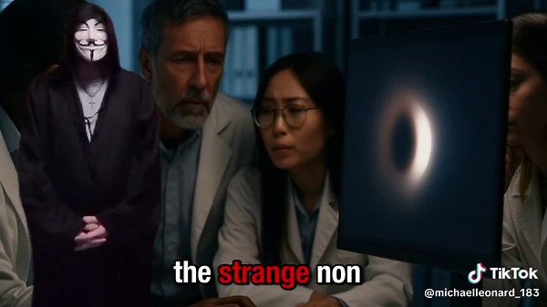 I used AI in this video to some degree. though I have real images, including new ones, after rewatching my video it kinda sounding misleading, when I spoke about the jets spewing out and I say in this photo here, that's an AI image I used to to the best of my ability portray what is going on. and it's not a photo it's a video. Sorry for the confusion. Something is happening with 3I Atlas that scientists cannot explain… and the newest images are even stranger. Massive jets, missing gas clouds, no