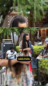7.4K views · 322 reactions | FELIZ CUMPLEAÑOS ADDIS PABLO ✨️ Addis Pablo es un músico de reggae jamaicano, hijo de Augustus Pablo. Siguiendo los pasos de su padre, Addis produce su propia música y ha estado de gira alrededor del mundo durante varios años. #frecuenciasoundsystem #reggae #music #mx | Frecuencia Sound System | Facebook