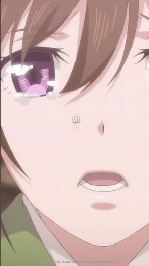 「この隠世へ来てくださって私の目の前に現れてくださって……本当にありがとうございます」#かくりよの宿飯 弐 2025年10月1日(水)より放送・配信開始！