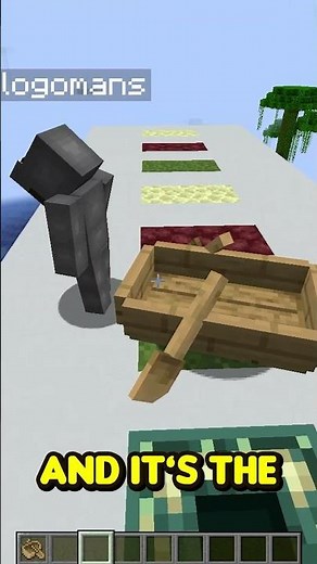 Minecraft DIMENSION TELEPATHY Challenge! Slogo & Crainer