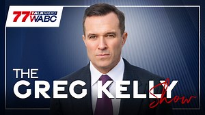 The Greg Kelly Show