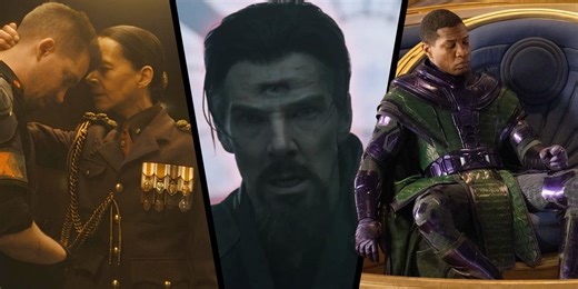 The 3 MCU Villains Who Have Killed the Most People