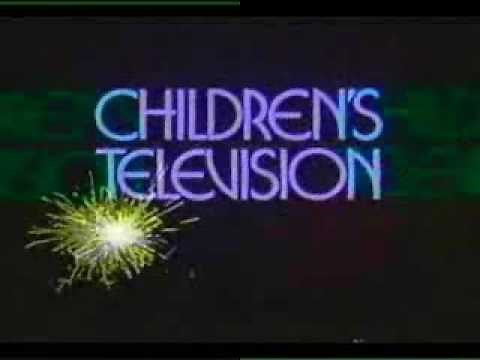 CTW Sparks with Lyric Jingle