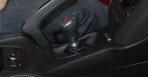 Focus ST Short Shifter Install Guide