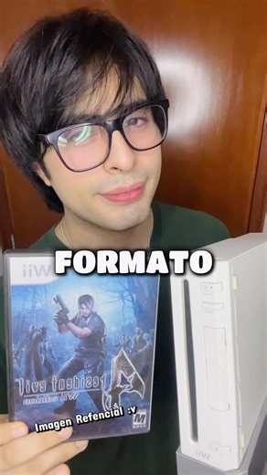 ¿Vale la pena comprar una Nintendo Wii? 🤔