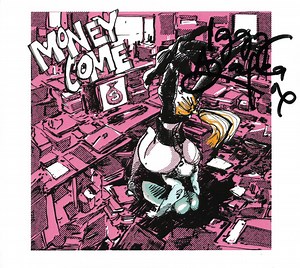 Iggy Azalea - Money Come