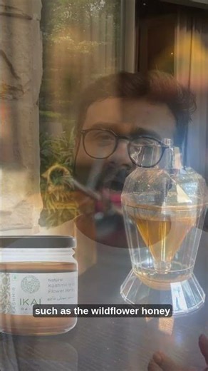 Chef Parth Recommends Ikai products