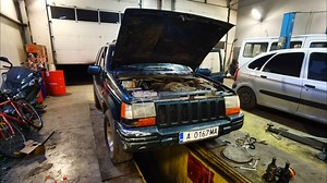 Life Hack 😲🤪 How to stop coolant leaking from engine block | Off Road