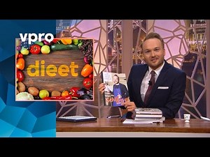 The Green Happiness - Sunday with Lubach (Season 5)