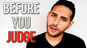 305K views · 12K reactions | This message needs to be shared because it's so easy to jump to conclusions based on simple facts... What we CAN'T do should never define us. It's what we CAN do that really matters. Find me on Instagram at Project Nightfall for fun daily updates. Follow HYPER HUMANS (by Project Nightfall) my motivational Facebook group. Thank you Nas, Gabi and Mitch for opening up. | Project Nightfall | Facebook