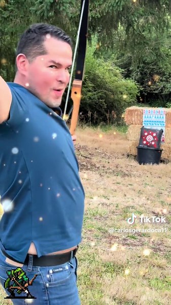 #portland #oregon #bowandarrow #backinblack