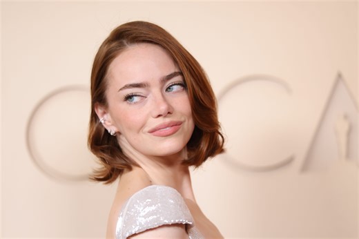 The Dreamiest Spring Beauty Trends—Straight From the 2026 Oscars Red Carpet