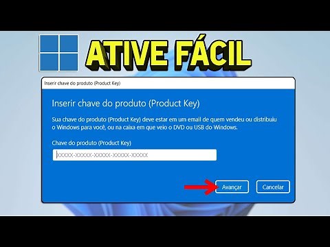 How to Activate a Key in Windows 11 Easy!