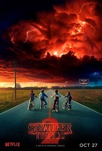 Stranger Things: Season 2 | Cast and Crew | Rotten Tomatoes