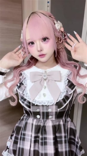 かえかえ(前髪🧠🎀) on Instagram: "@noemie_official_ のセットアップ♡ フリフリでかわいすぎる꒰ᐢɞ̴̶̷ ·̫ ɞ̴̶̷ᐢ꒱♡ #noémie #noemie #ノエミー#ノエミープチアンバサダー #ノエミークローゼット"