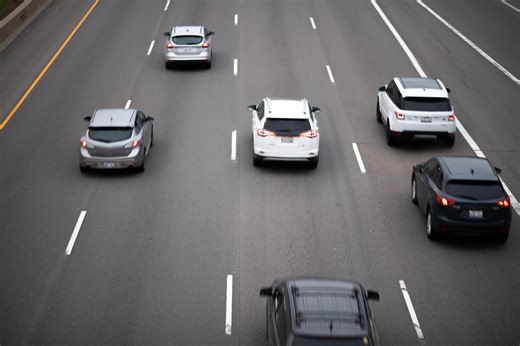 Car insurance rates to fall in 2026 in most states. Not in New York