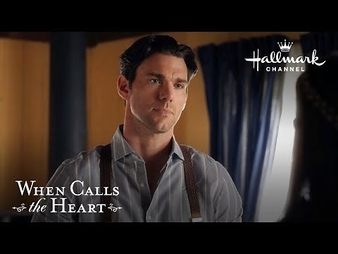Highlight – Nathan Tells Allie the Truth – When Calls the Heart