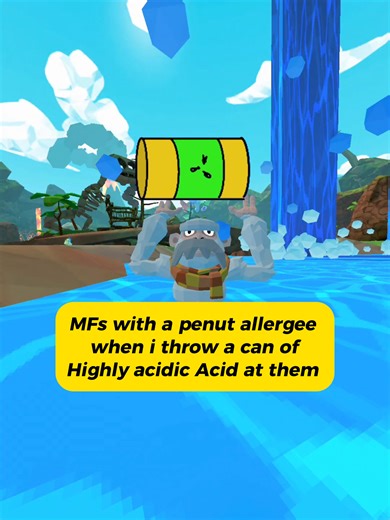 sulfuric acid#UG #VR #VIRAL #tiktok #trending #viralvideo | acid simulation video