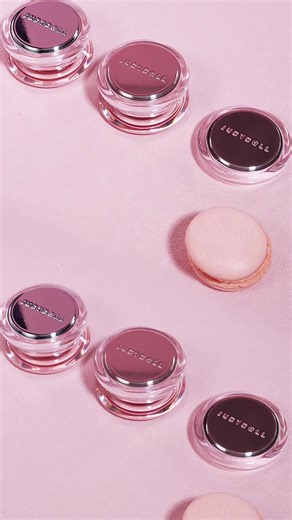 YOYO STACKABLE Multi-Use Balm: Sweet Macaron Makeup