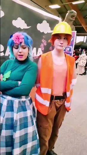 Handy X Pétunia❤️ #htf #happytreefriends