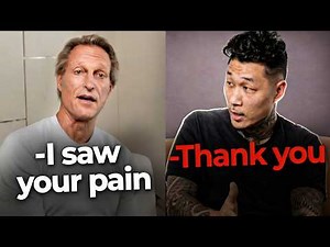 The Day Mark Laita ‪@SoftWhiteUnderbelly‬ Discovered Johnny Chang | #054 | Unlearned Wisdom