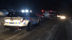 OPP Underwater Search and Recovery Unit find victims body in Bass Lake