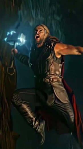 peak mod#thor#ytshorts
