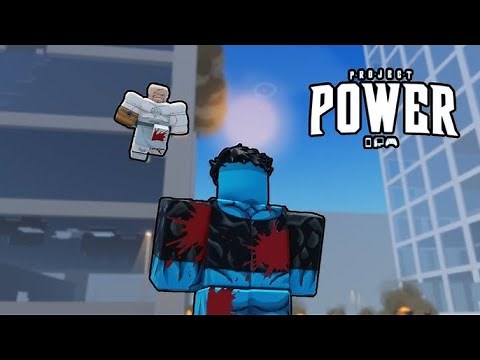 How to Get GOOD in Project Power (Invincible Game Tips & Tricks)