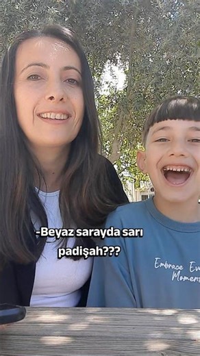 En eğlenceli soruları sordum‼️