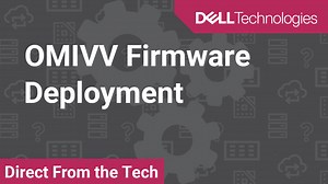 How to Deployment Firmware for OMIVV