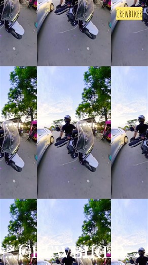 Crewbiker #headlight #alanwalker #famous #viralaudio #trendingshorts #viralshorts #travelvlog #short