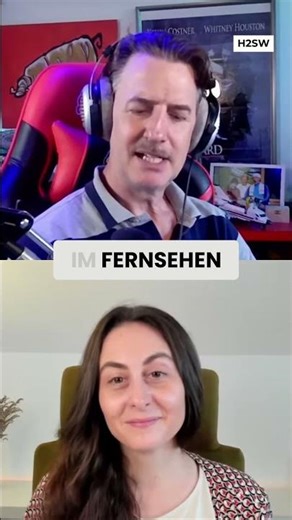 Werbung vs. TV: Warum Diversität "gewollt" wirkt!