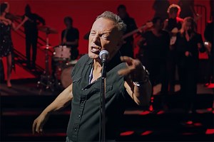 Nuevas entradas para los conciertos españoles de Springsteen