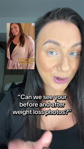 Weight Loss Transformation: Share Your Inspiring Photos