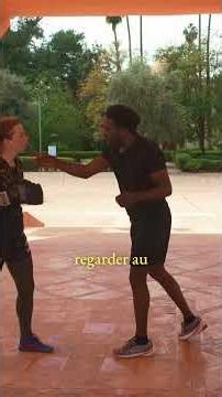 Boxe : le secret que personne ne te dit (la transe)