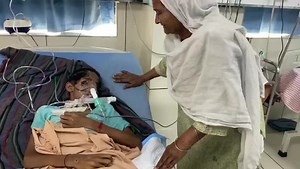 73K views · 7.6K reactions | ਉ ਮੇਰੇ ਰੱਬਾ ਇਸ ਦੁਖਿਆਰੀ ਮਾਂ ਤੇ ਰਹਿਮ ਕਰ ,...