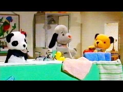 Sooty and Co. S1E15 (1993) - FULL EPISODE