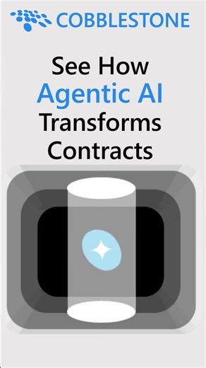 Agentic AI is Transforming Contracts