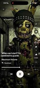 Emao spring trap song