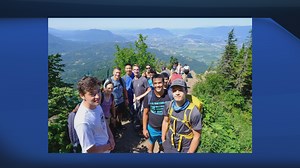 StreetFront Alternative learning program changing lives in B.C.