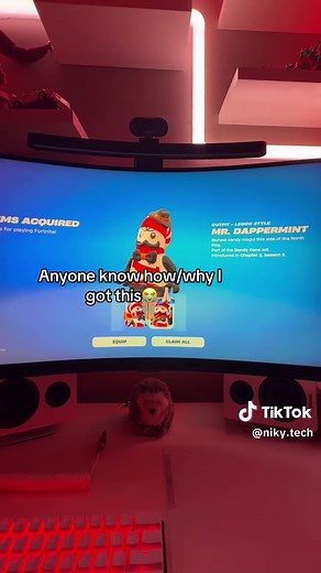 How to Link LEGO Account to Fortnite for Exclusive Skins
