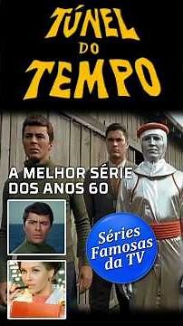 🔴 O TÚNEL DO TEMPO