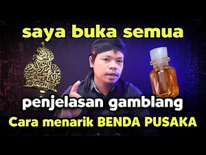 How to ATTRACT HERITAGE ITEMS - I'll explain everything in detail ‼️