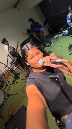 See what a real day looks like for an AIM Composition student - writing, collaborating, creating and shaping new music. If you’re ready to build your future in composition, it starts at AIM. | Australian Institute of Music