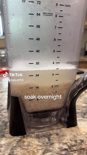Easy Horchata Recipe – Step-by-Step Tutorial