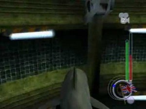 Jaws Unleashed - Story Mission 9