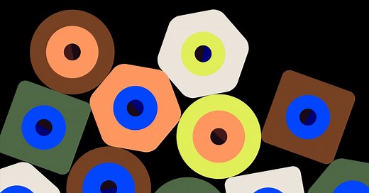 Blockchain Can Wrest the Internet From Corporations' Grasp